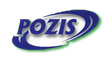 Логотип фирмы Pozis в Георгиевске