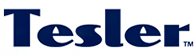 Логотип фирмы Tesler в Георгиевске