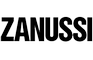 Логотип фирмы Zanussi в Георгиевске