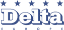 Логотип фирмы DELTA в Георгиевске