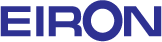 Логотип фирмы EIRON в Георгиевске