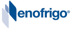 Логотип фирмы Enofrigo в Георгиевске