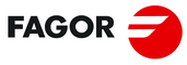 Логотип фирмы Fagor в Георгиевске