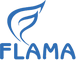 Логотип фирмы Flama в Георгиевске