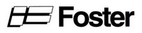 Логотип фирмы Foster в Георгиевске
