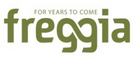 Логотип фирмы Freggia в Георгиевске