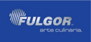 Логотип фирмы Fulgor в Георгиевске