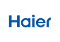Логотип фирмы Haier в Георгиевске