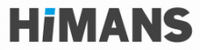 Логотип фирмы HiMANS в Георгиевске
