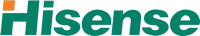 Логотип фирмы Hisense в Георгиевске