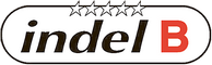 Логотип фирмы Indel B в Георгиевске