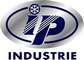 Логотип фирмы IP INDUSTRIE в Георгиевске