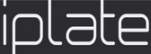 Логотип фирмы Iplate в Георгиевске