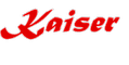 Логотип фирмы Kaiser в Георгиевске