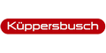 Логотип фирмы Kuppersbusch в Георгиевске