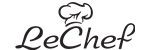 Логотип фирмы Le Chef в Георгиевске