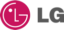 Логотип фирмы LG в Георгиевске