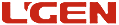 Логотип фирмы LGEN в Георгиевске