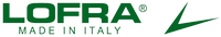 Логотип фирмы LOFRA в Георгиевске
