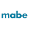 Логотип фирмы Mabe в Георгиевске