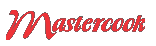 Логотип фирмы MasterCook в Георгиевске