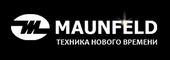 Логотип фирмы Maunfeld в Георгиевске