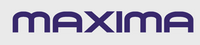 Логотип фирмы Maxima в Георгиевске