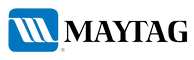 Логотип фирмы Maytag в Георгиевске
