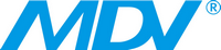 Логотип фирмы MDV в Георгиевске