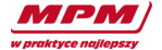 Логотип фирмы MPM Product в Георгиевске
