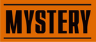 Логотип фирмы Mystery в Георгиевске