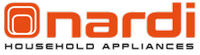 Логотип фирмы Nardi в Георгиевске