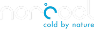 Логотип фирмы Norcool в Георгиевске