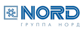 Логотип фирмы NORD в Георгиевске