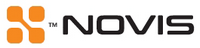 Логотип фирмы NOVIS-Electronics в Георгиевске