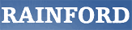 Логотип фирмы Rainford в Георгиевске