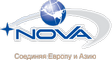 Логотип фирмы RENOVA в Георгиевске