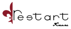 Логотип фирмы Restart в Георгиевске