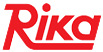 Логотип фирмы Rika в Георгиевске