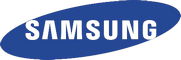 Логотип фирмы Samsung в Георгиевске