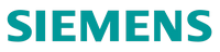 Логотип фирмы Siemens в Георгиевске