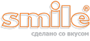 Логотип фирмы Smile в Георгиевске