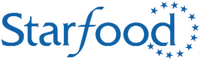 Логотип фирмы Starfood в Георгиевске