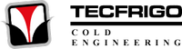Логотип фирмы Tecfrigo в Георгиевске