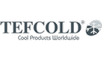 Логотип фирмы TefCold в Георгиевске