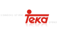 Логотип фирмы TEKA в Георгиевске