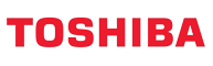 Логотип фирмы Toshiba в Георгиевске