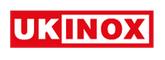 Логотип фирмы Ukinox в Георгиевске