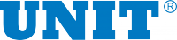 Логотип фирмы UNIT в Георгиевске