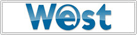 Логотип фирмы WEST в Георгиевске